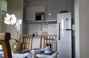 Apartamento Aconchegante